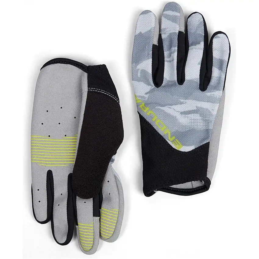 Cykelhandskar Endura Dam Hummvee Lite Icon Glove Haar Grey