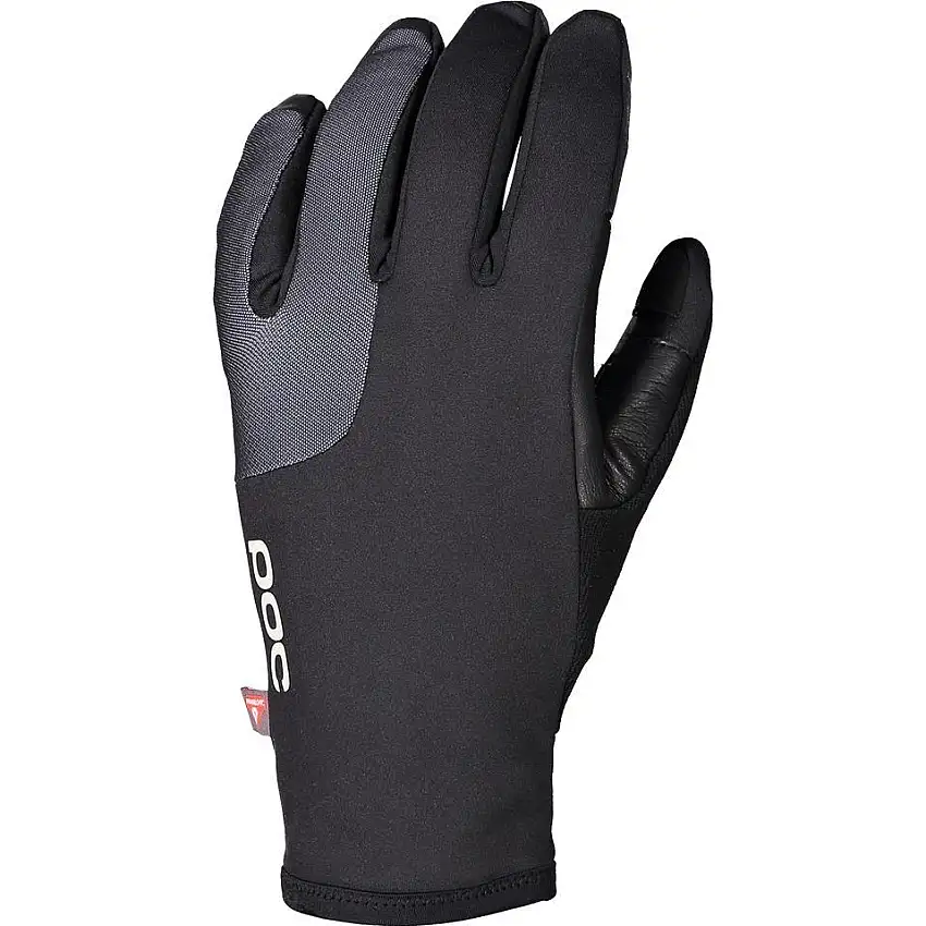 Cykelhandskar POC Thermal Glove Uranium Black