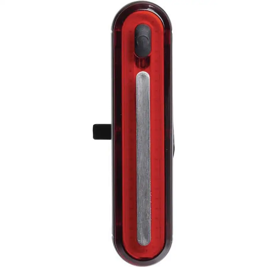 Baklampa Abus Gemini med 50 COB LED, 100 lumen