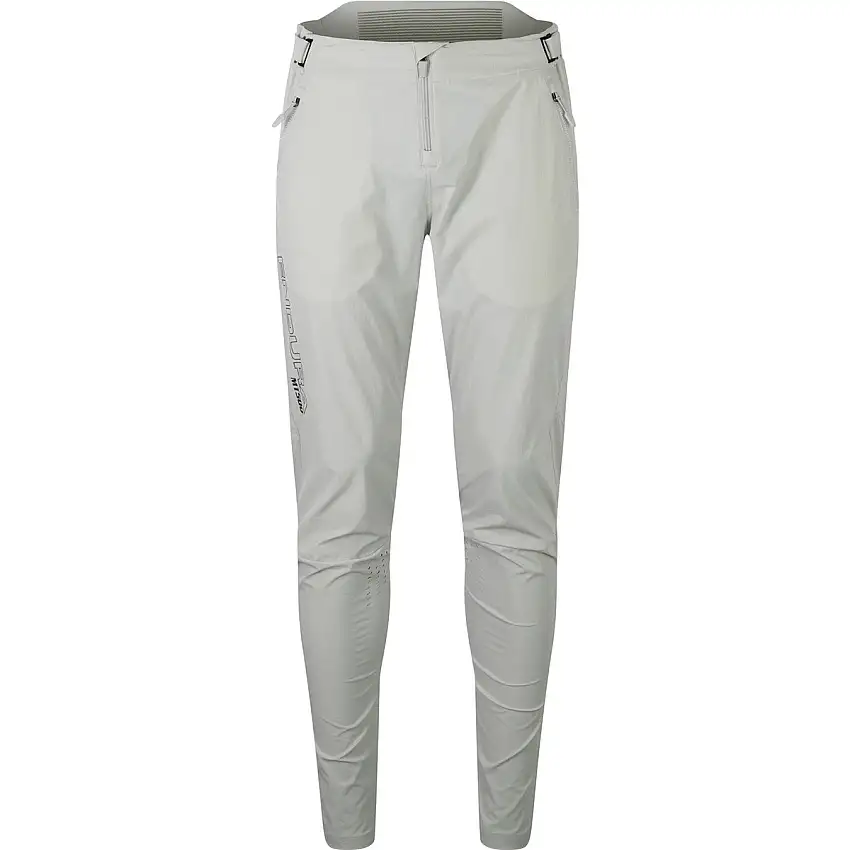 Cykelbyxor Endura MT500 Burner Lite Pant Haar Grey