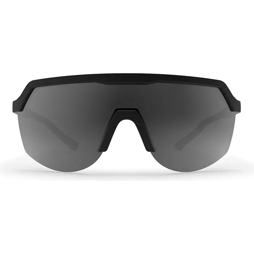 Cykelglasögon Spektrum Blank Black-Grey