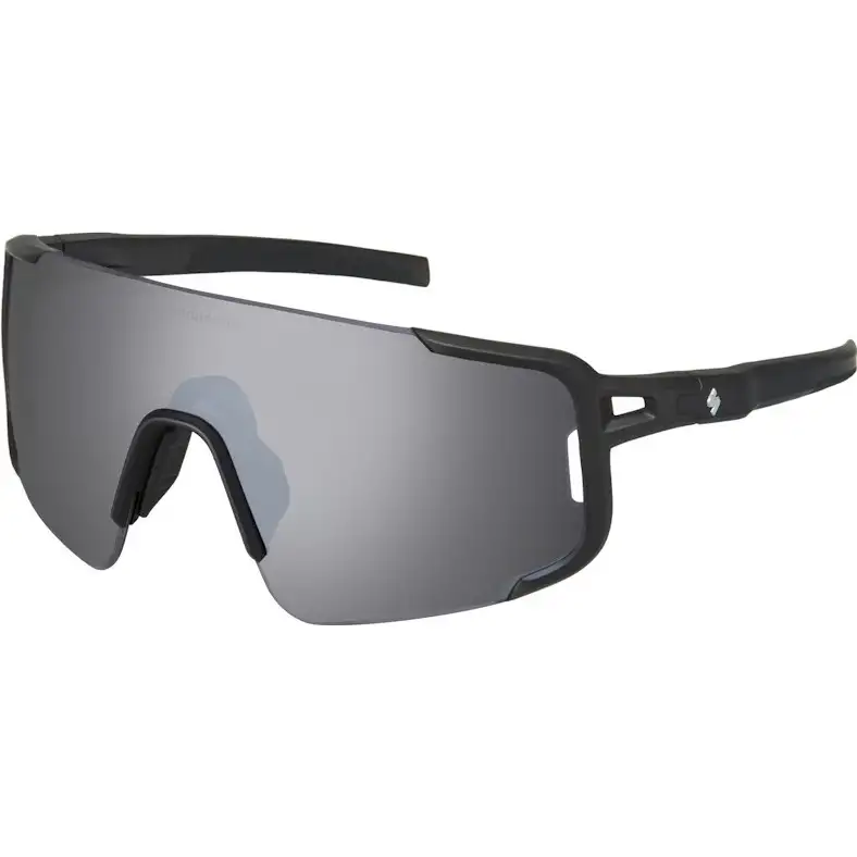 Cykelglasögon Sweet Protection Ronin RIG Reflect Rig Obsidian/Matte Black