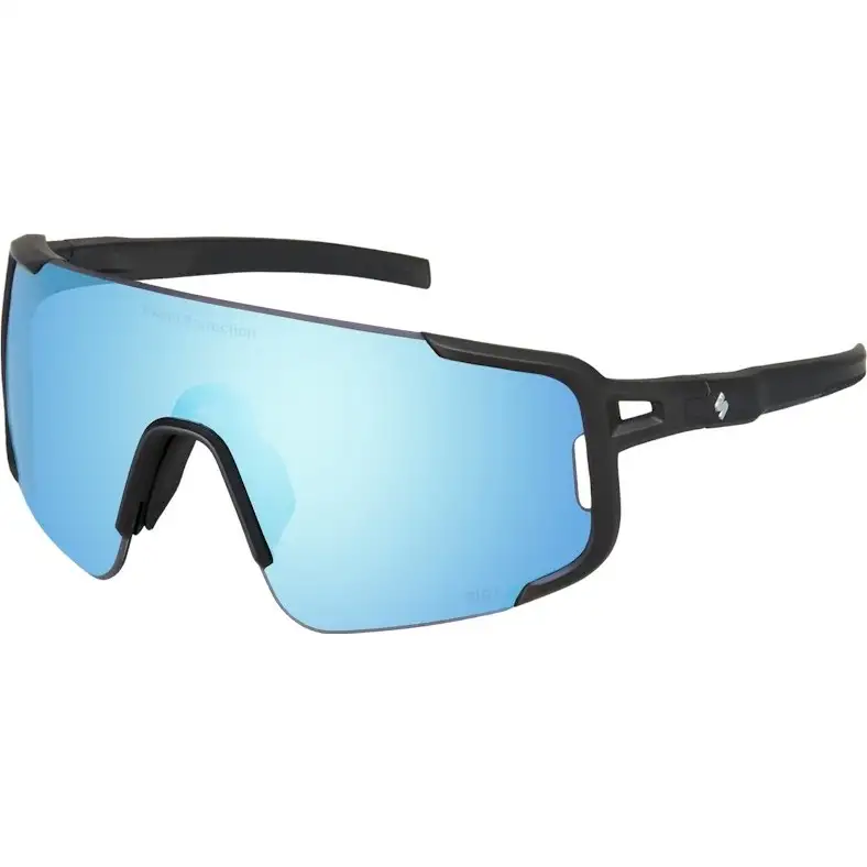Cykelglasögon Sweet Protection Ronin RIG Reflect Rig Aquamarine/Matte Crystal Black