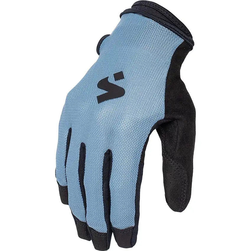 Cykelhandskar Sweet Protection Hunter Light Gloves W Flare Blue