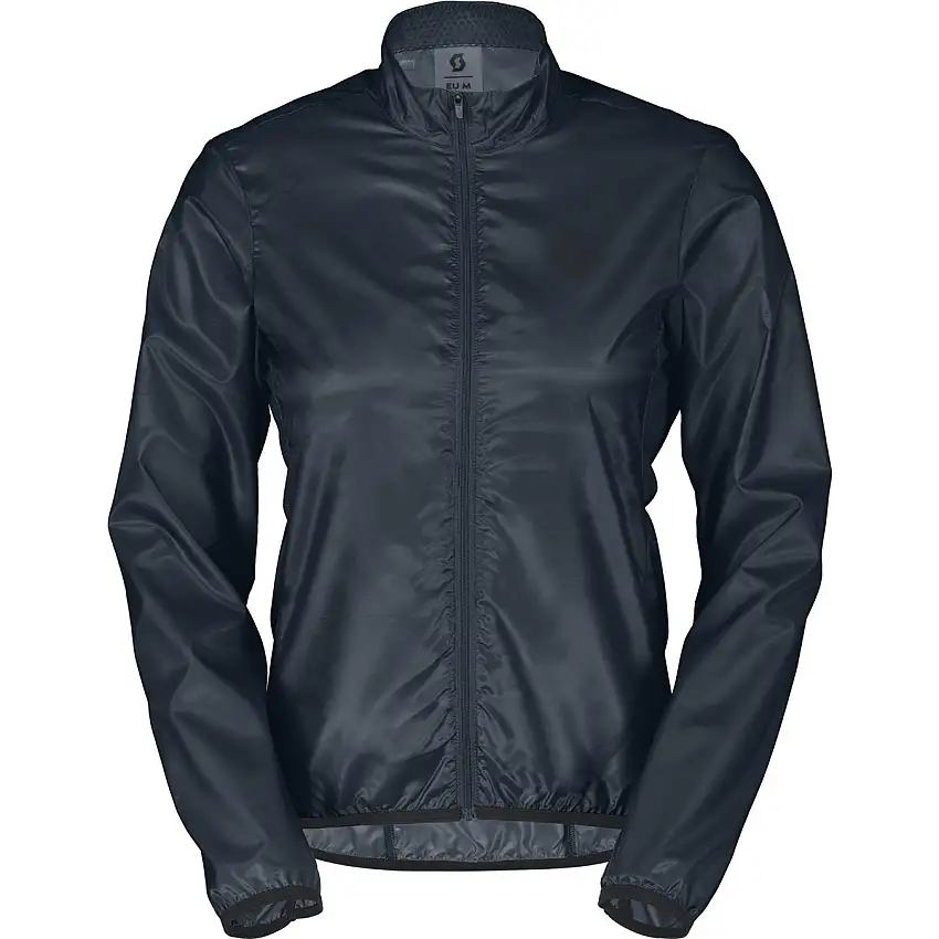 Cykeljacka Dam Scott Endurance WB Dark Blue
