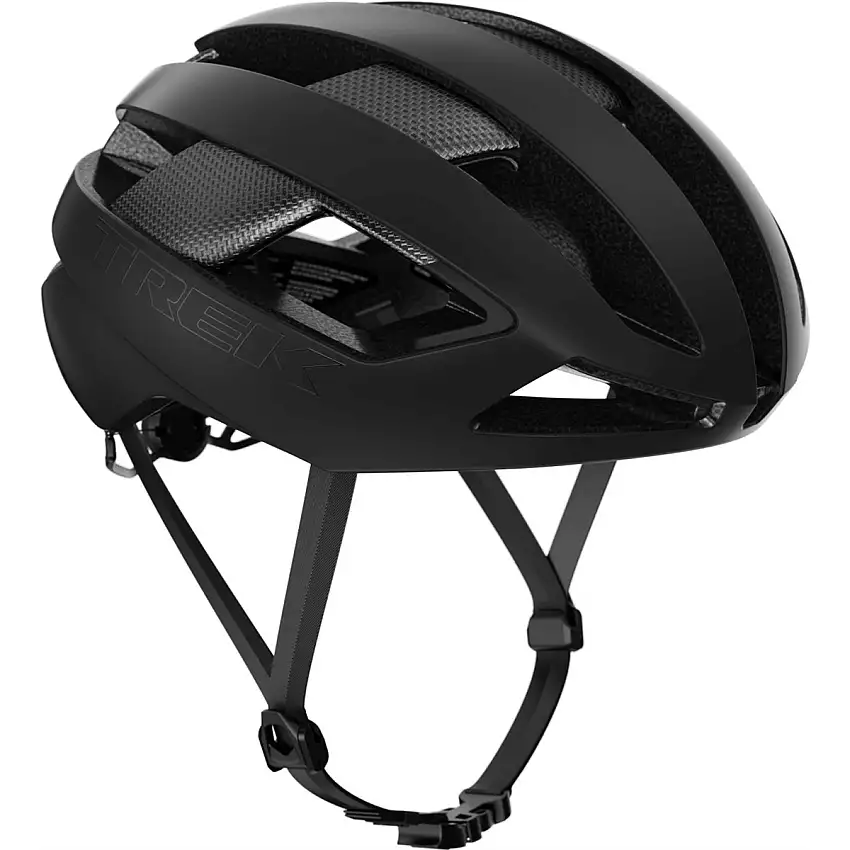 Cykelhjälm Trek Velocis Mips Helmet  Viper Red/Nautical Navy