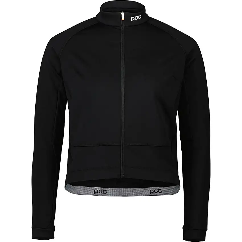 Cykeljacka POC W's Thermal Uranium Black