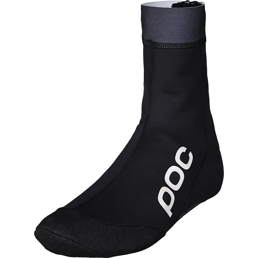 Skoöverdrag POC Thermal Bootie Uranium Black