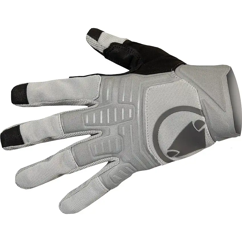Cykelhandskar Endura SingleTrack Glove II Dreich Grey