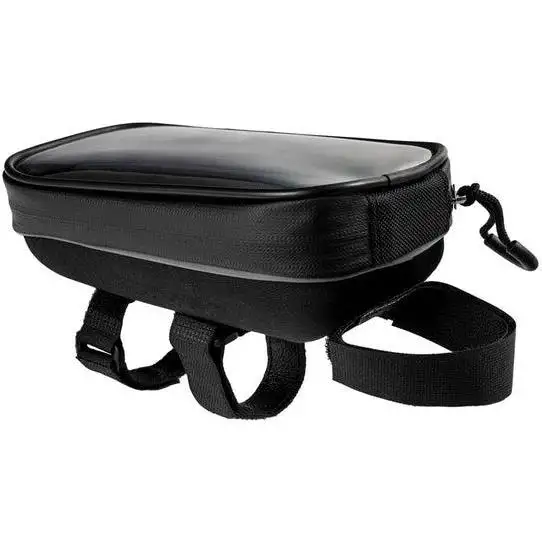 Ramväska Lezyne Smart Energy Caddy XL 0.5L Svart