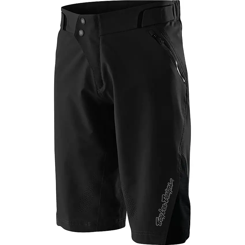 Cykelbyxor Troy Lee Designs Ruckus Short Shell Black