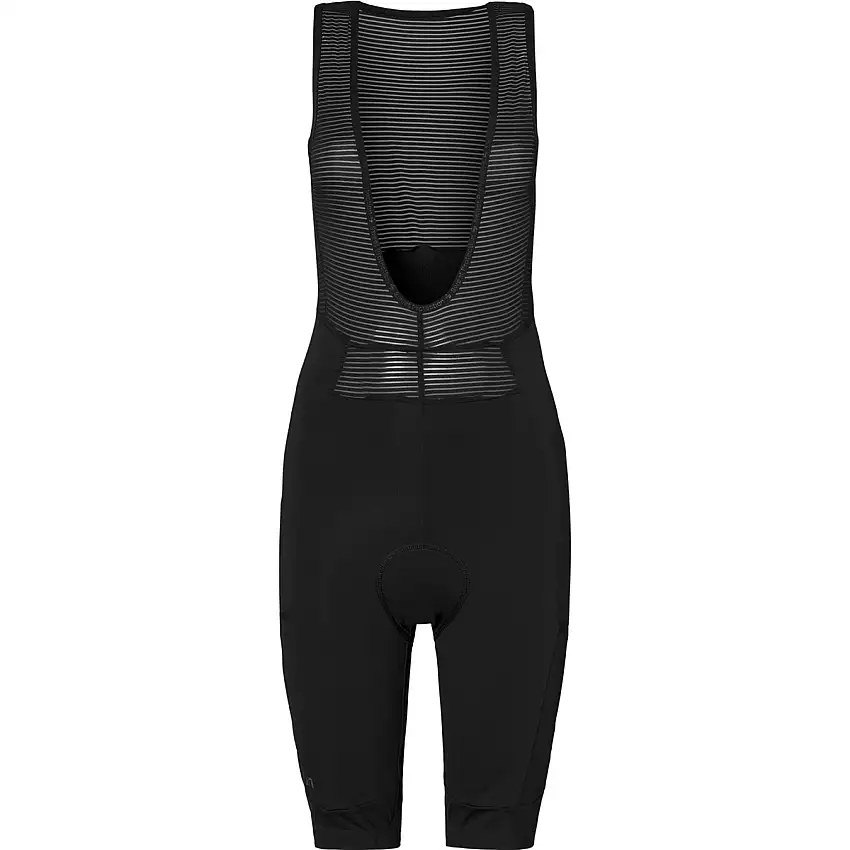Cykelbyxor Sweet Protection Crossfire Cargo Bib Shorts W Black
