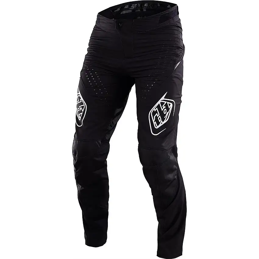Cykelbyxor Troy Lee Designs Sprint Pant Black