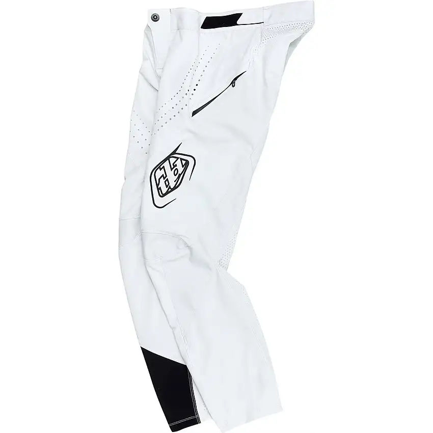 Cykelbyxor Troy Lee Designs Sprint Pant Chalk