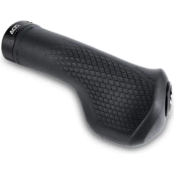 Cykelhandtag Cube Acid Travel Comfort Large Black