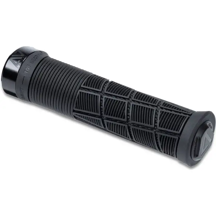 Cykelhandtag Cube Acid Disrupt 30.5 mm Black