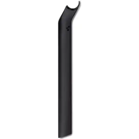 Sadelstolpe Cube Litening Aero/Air UCI 25mm Setback 400 mm Black