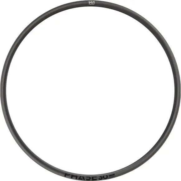 Fälg Newmen Phase 30 Base 29" 28H Black