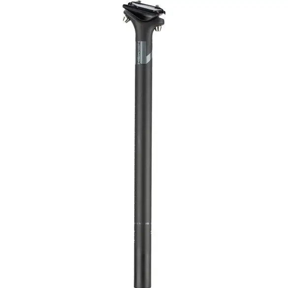 Sadelstolpe Newmen Advanced 27.2 x 430 mm Black
