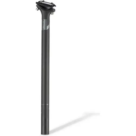 Sadelstolpe Newmen Advanced 30.9 x 430 mm Black