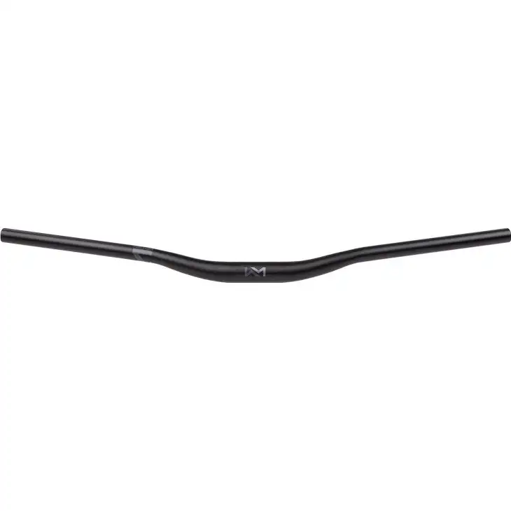 Styre Newmen Evolution SL 318.25 760 mm Black