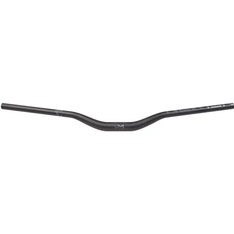 Styre Newmen Advanced 318.40 800 mm Black