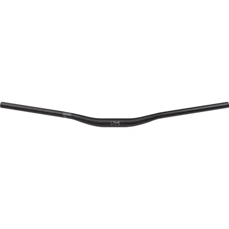 Styre Newmen Evolution SL 318.25 800 mm Black