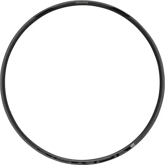 Fälg Newmen Advanced SL X.R.25 29" 28H Black