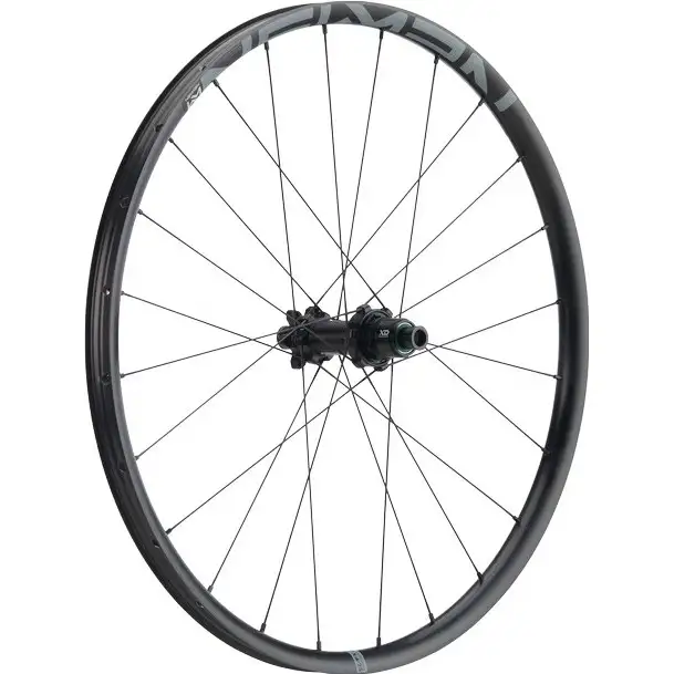 Bakhjul Newmen Evolution X.A.25 12x148 6B 24H SH 24" Black
