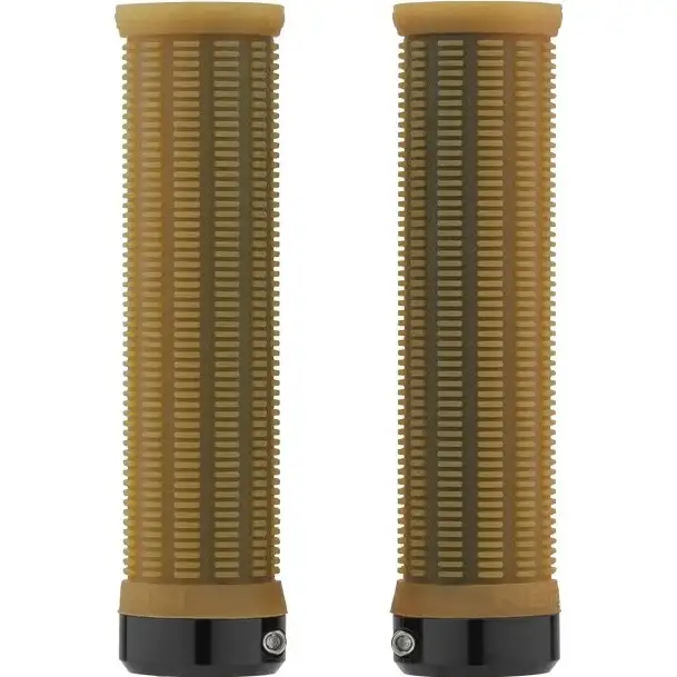 Cykelhandtag Newmen Resia 33mm VGS 25A Orange
