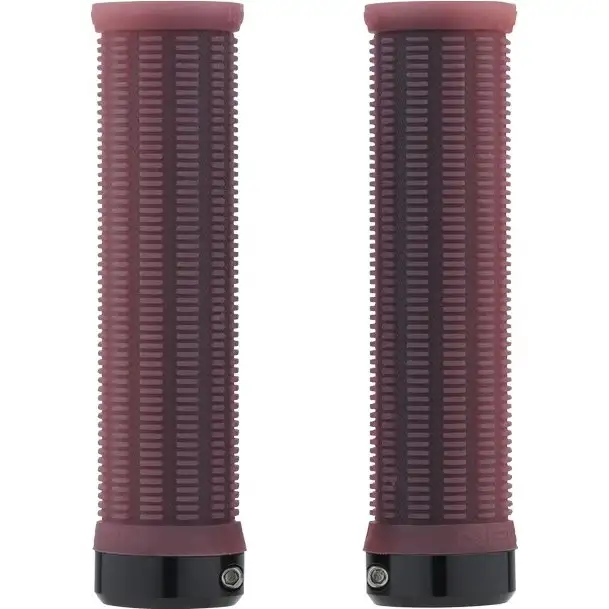Cykelhandtag Newmen Resia 33mm VGS 25A Red