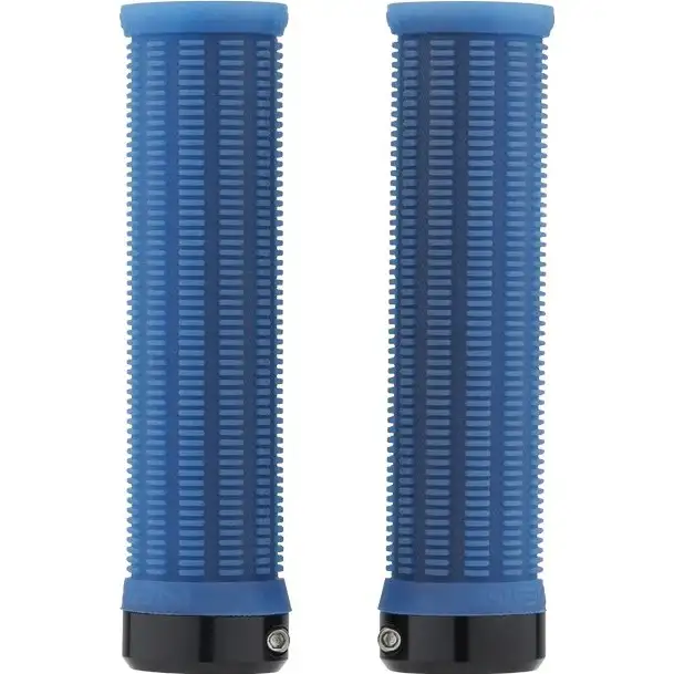 Cykelhandtag Newmen Resia 33mm VGS 25A Blue