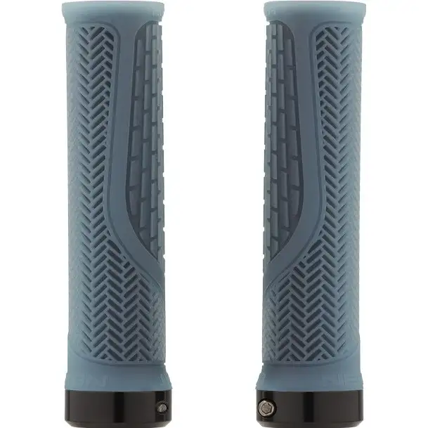 Cykelhandtag Newmen Slat 31mm VGS 30A Turquoise