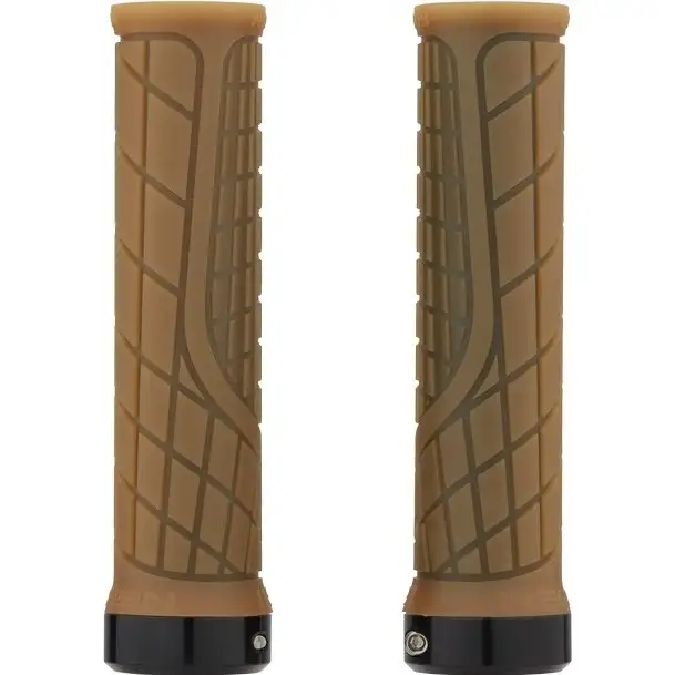 Cykelhandtag Newmen Blok 30mm VGS 30A Orange