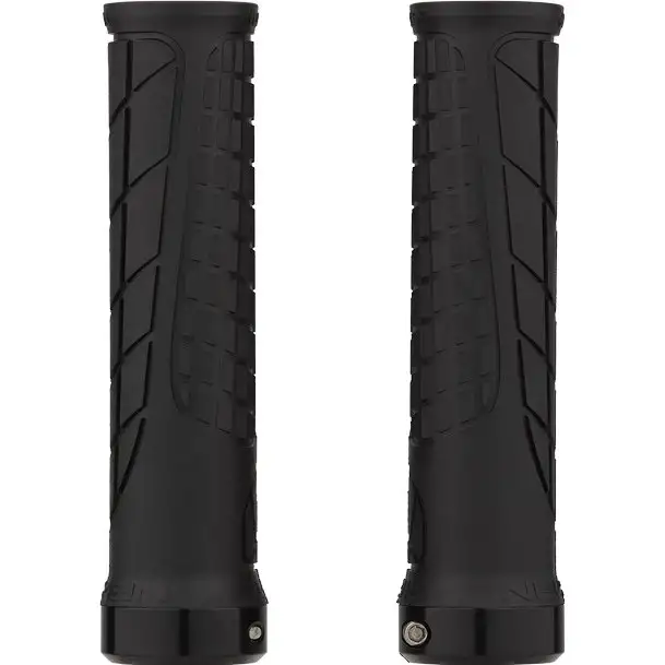 Cykelhandtag Newmen Blok 30mm VGS 30A Black