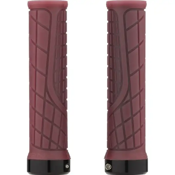 Cykelhandtag Newmen Blok 30mm VGS 30A Red