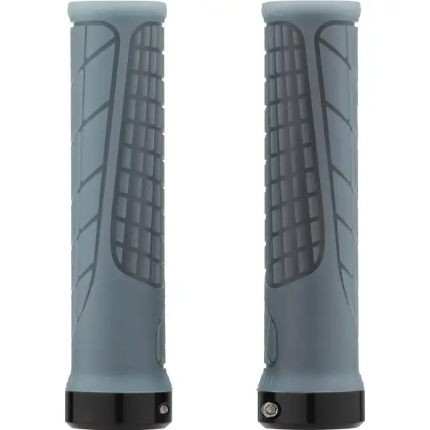 Cykelhandtag Newmen Blok 30mm VGS 30A Turquoise