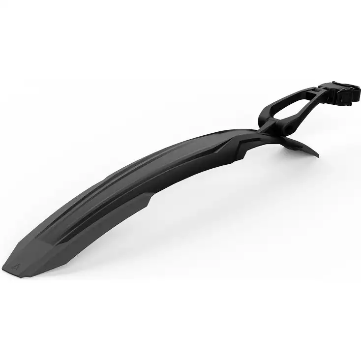 Bakskärm Cube Acid Vane Pro 29" Black/Grey
