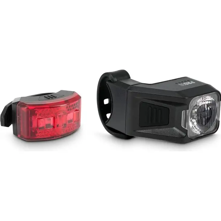 Lampset Cube Acid Light Set Pro 30