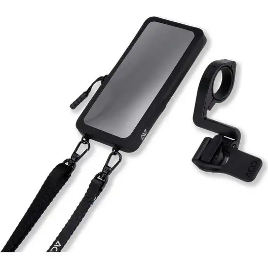 Mobilhållare Cube Acid Mobile Phone Case Pro M Black