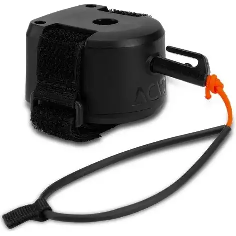 Ledstång Cube Acid Towingsystem Mountain Explorer