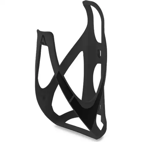 Flaskställ Cube Acid Bottle Cage HPP Black