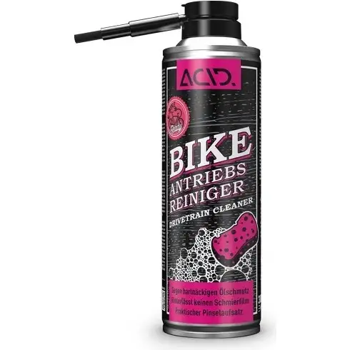 Rengöringsmedel Cube Acid Bike Drivetrain Cleaner