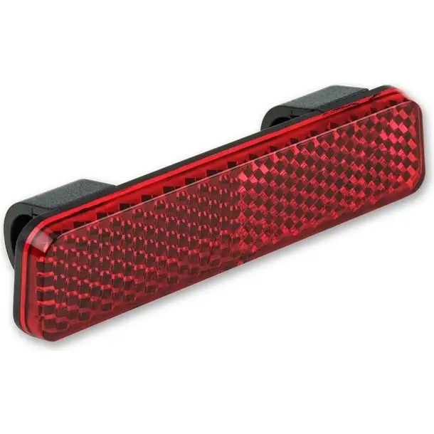 Reflex Cube Acid Carrier Reflector Slim Clip