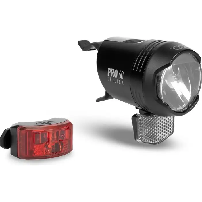 Lampset Cube Acid Pro 60 FPILink
