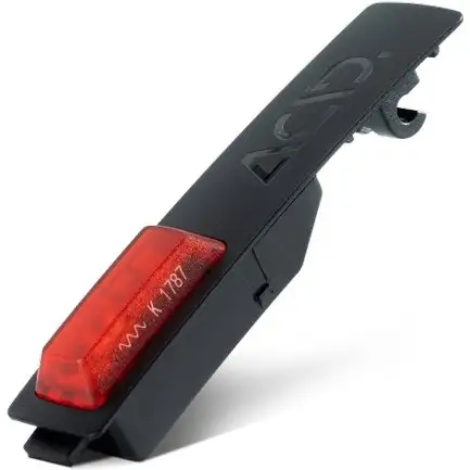 Cube Acid E-Bike Mudguard Rear Light Pro-E Bes3