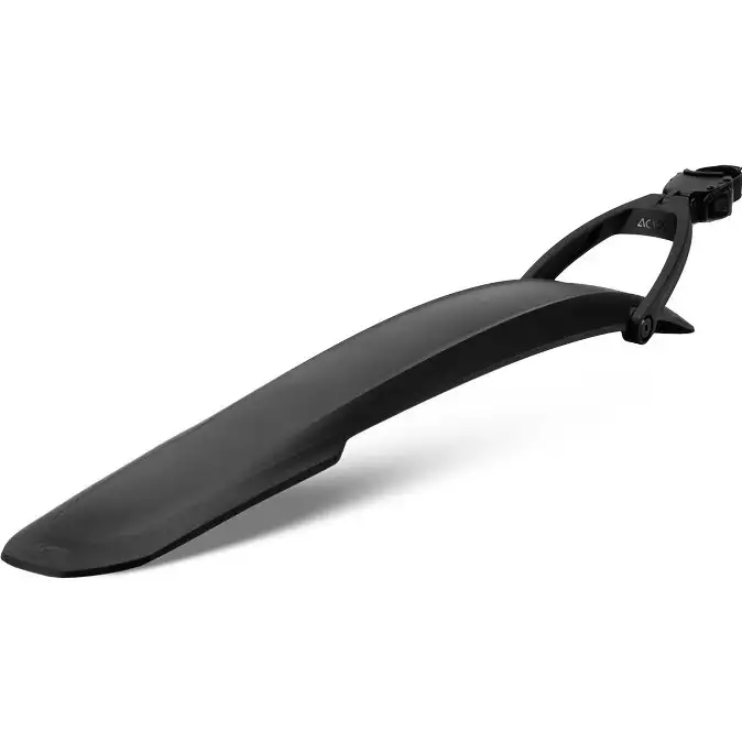 Bakskärm Cube Acid Vane Pro 27.5-29 Ratchet Black