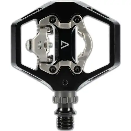 Cykelpedaler Cube Acid Combo A9-CB Black