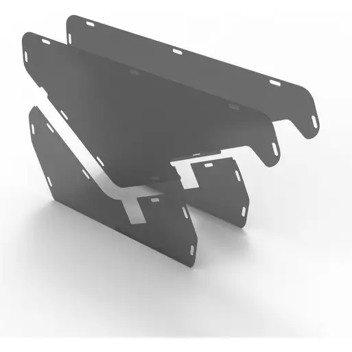 Cube Side Protector Longtail