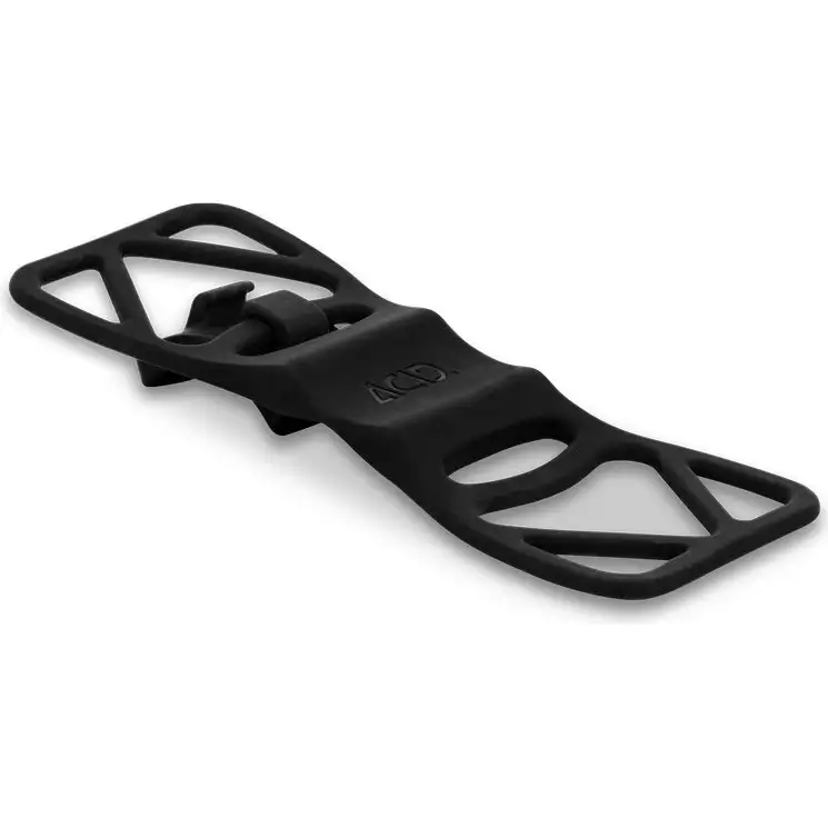 Mobilhållare Cube Acid Mobile Phone Mount Pure Black
